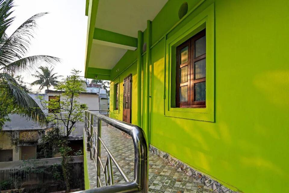 Hotel Khushi Guest House Bhubaneswar Extérieur photo